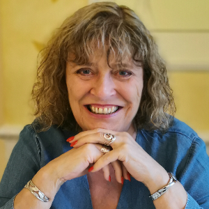 Ann Kelly