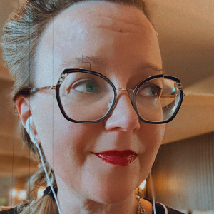 Chantal Perrinjaquet