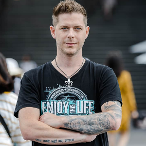 Pascal Voggenhuber