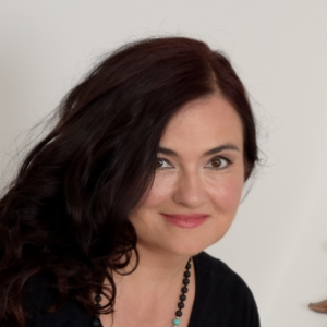 Portrait von Sabine Wolters