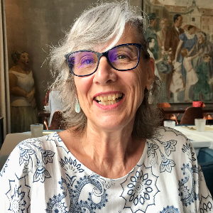 Sonja van Dijk