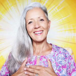 Sonja Ariel von Staden